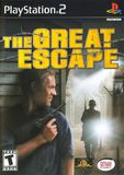 Great Escape, The (PlayStation 2)